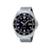 Relógio Casio Collect Prata Masculino MDV-107D-1A1VDF-SC - Prata