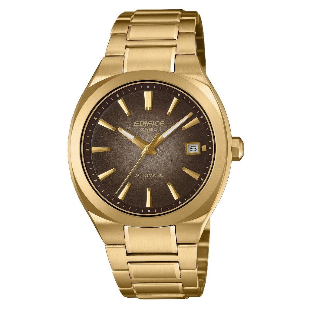 Relógio Casio Edifice Automático EFK-200DG-5ADR 38mm