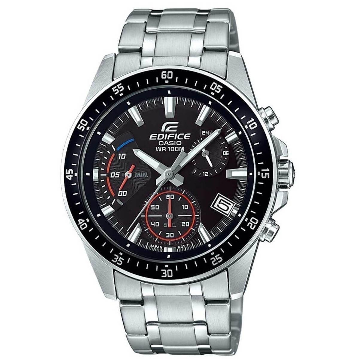 Relógio Casio Edifice Masculino Menor preço em Relógio Casio Edifice Masculino