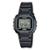 Relógio Casio Feminino Standard LA-20WH-1ADF - Preto