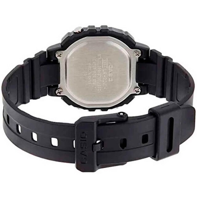Relógio Casio Feminino Standard LA-20WH-1ADF