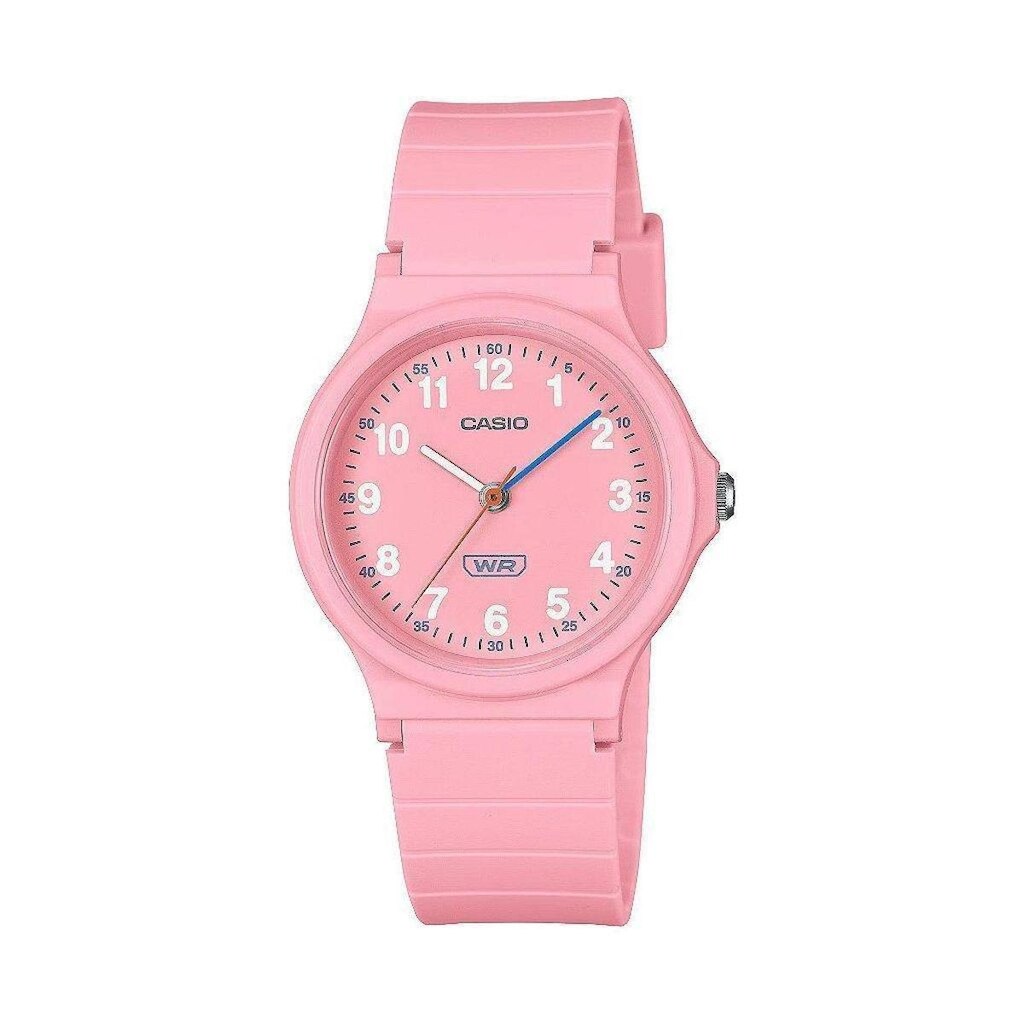 Relógio Casio Feminino Standard LQ-24B-4BDF