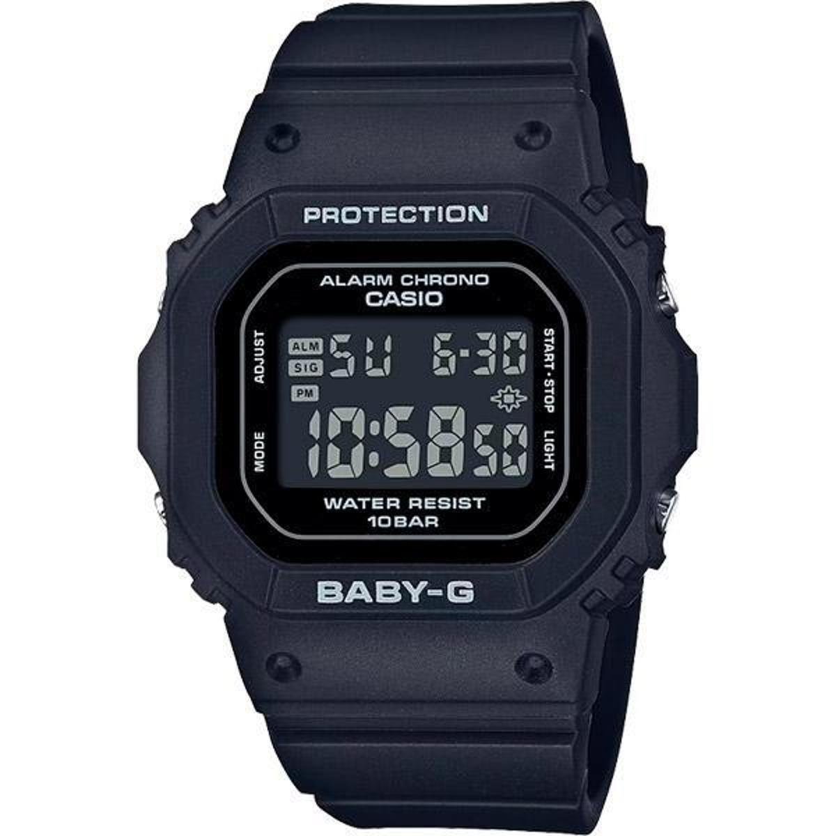 Relógio Casio G-Shock Baby-G BGD-565-1DR | Zattini