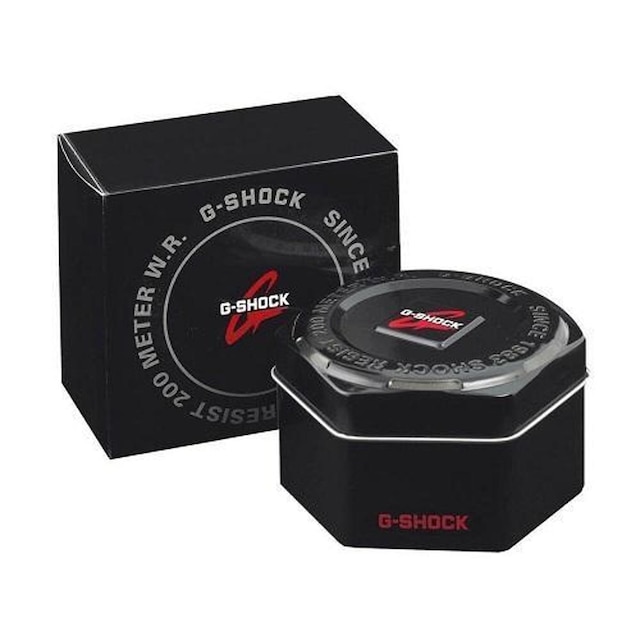 Relógio Casio G-Shock Masculino Dw-5600e-1vdf