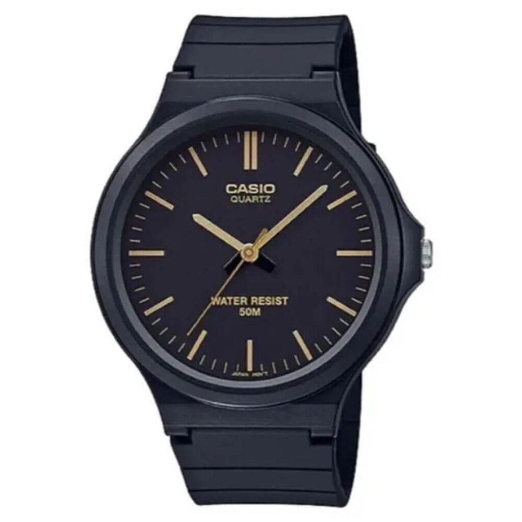 Relógio Casio Masculino MW-240-1E2VDF