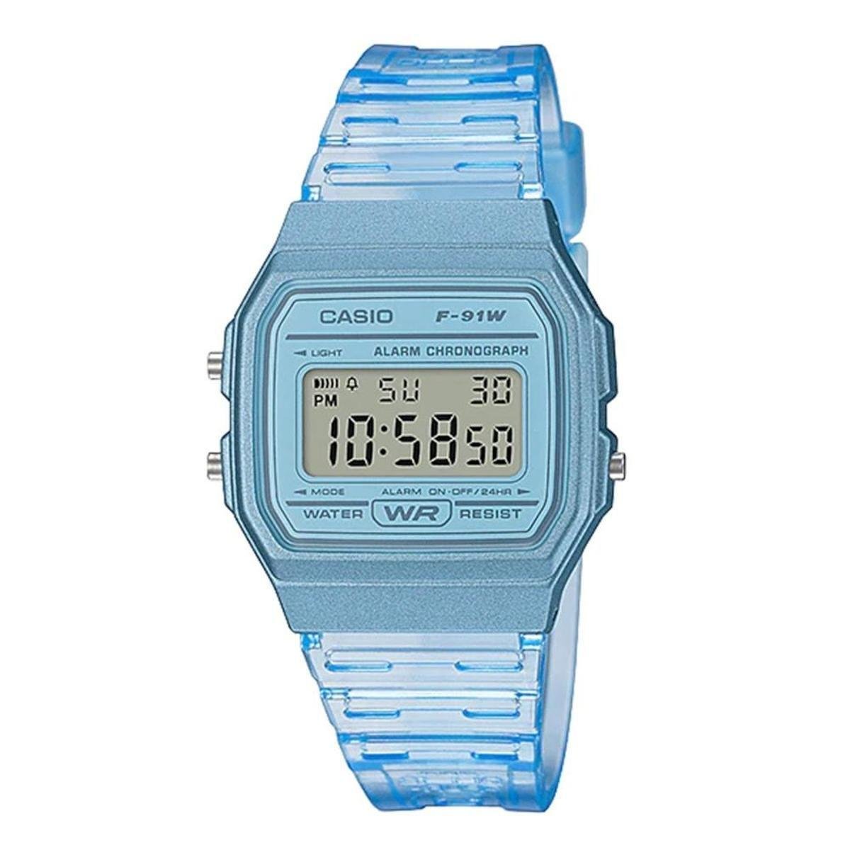 Relógio Casio Standard Feminino Menor preço em Relógio Casio Standard Feminino