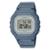 Relógio Casio Unissex W-218HC-4AVDF - Azul