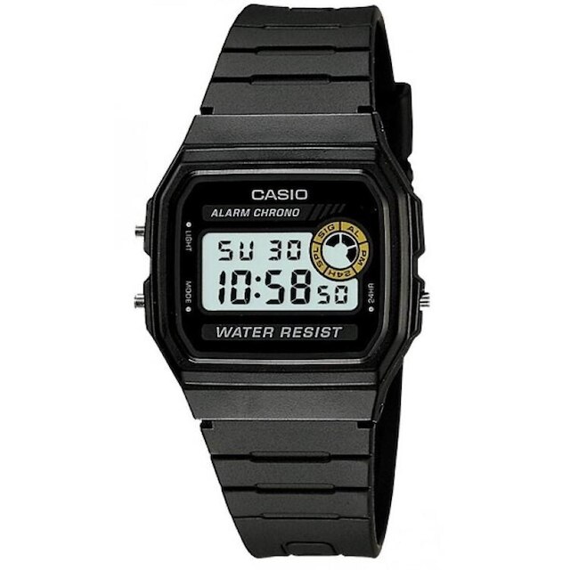 Relógio Casio Vintage Digital Masculino