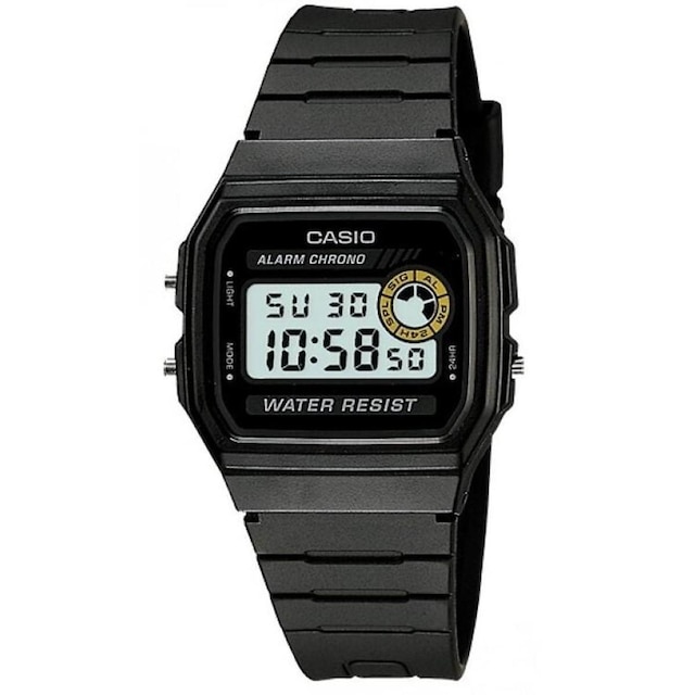 Relógio Casio Vintage Digital Masculino