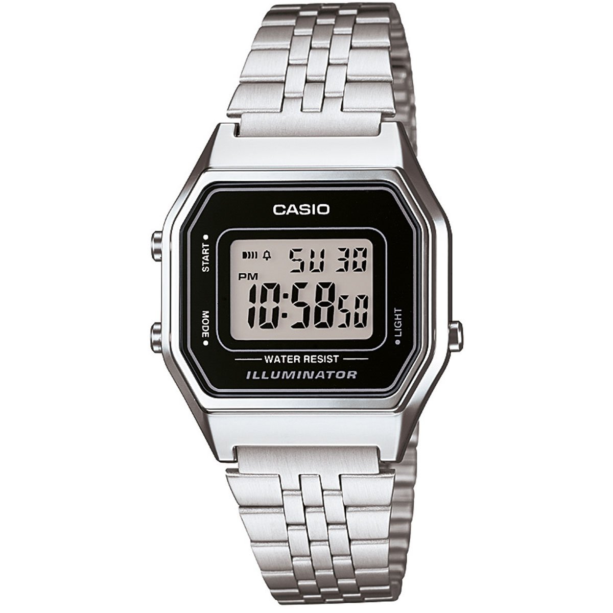 Relógio Casio Vintage é ruim? Relógio Casio Vintage é boa?