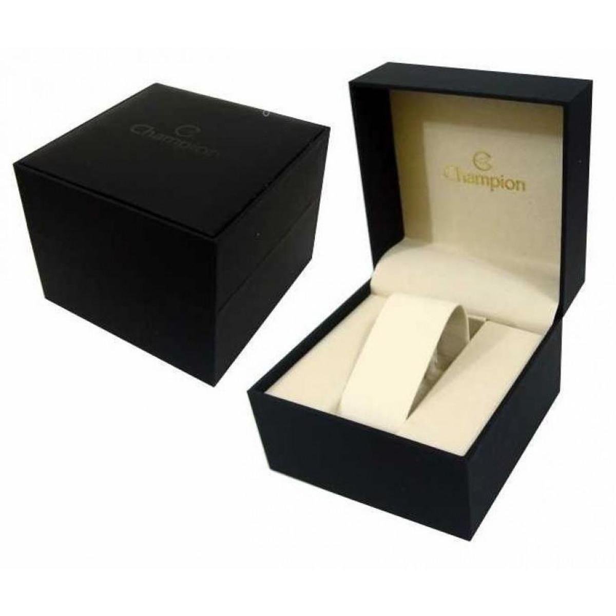 Relógio Champion Digital CH40197H - ECLOCK