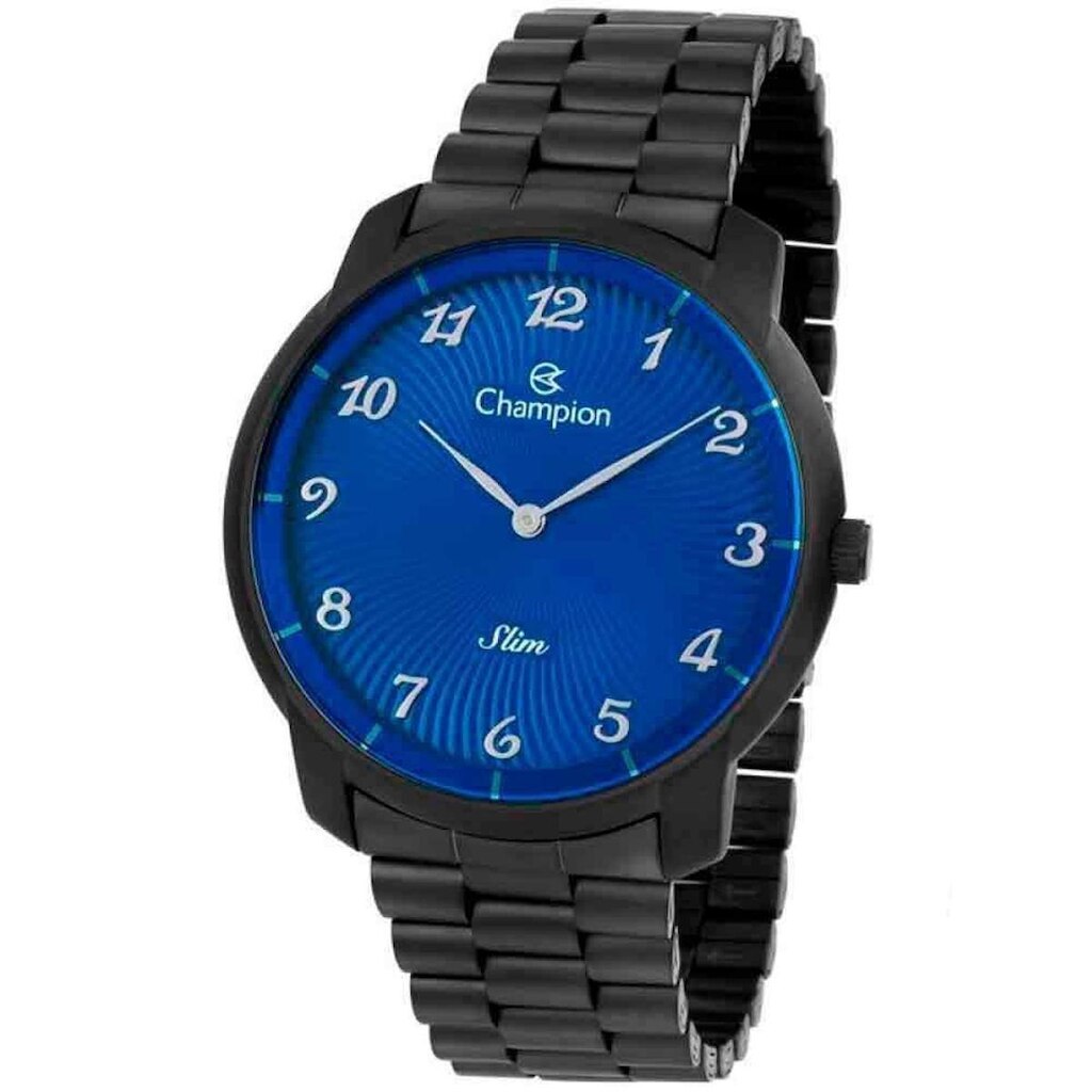 Relógio Champion Masculino Slim