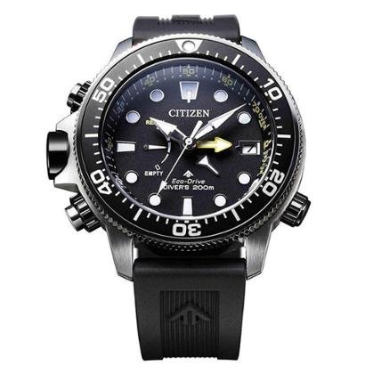 Relógio Citizen Aqualand Promaster Diver Masculino | Zattini