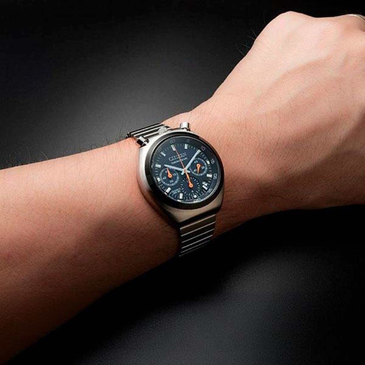 Relógio CITIZEN Bullhead Tsuno TZ31829F | AN3660-81L | Zattini