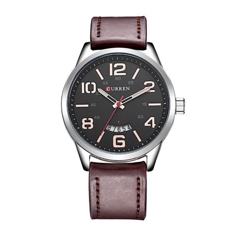 netshoes relogios curren