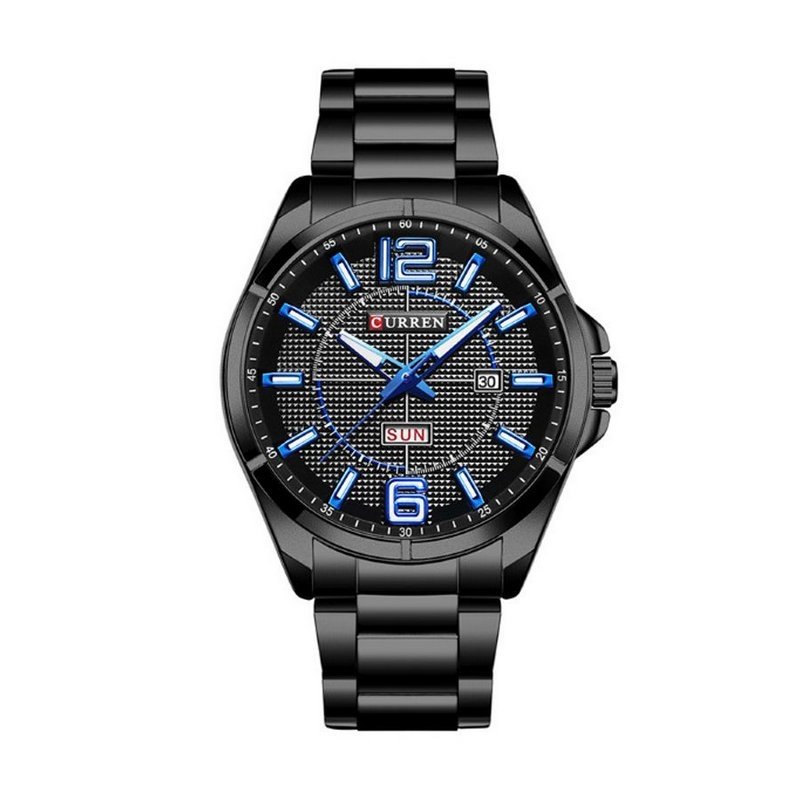 netshoes relogios curren