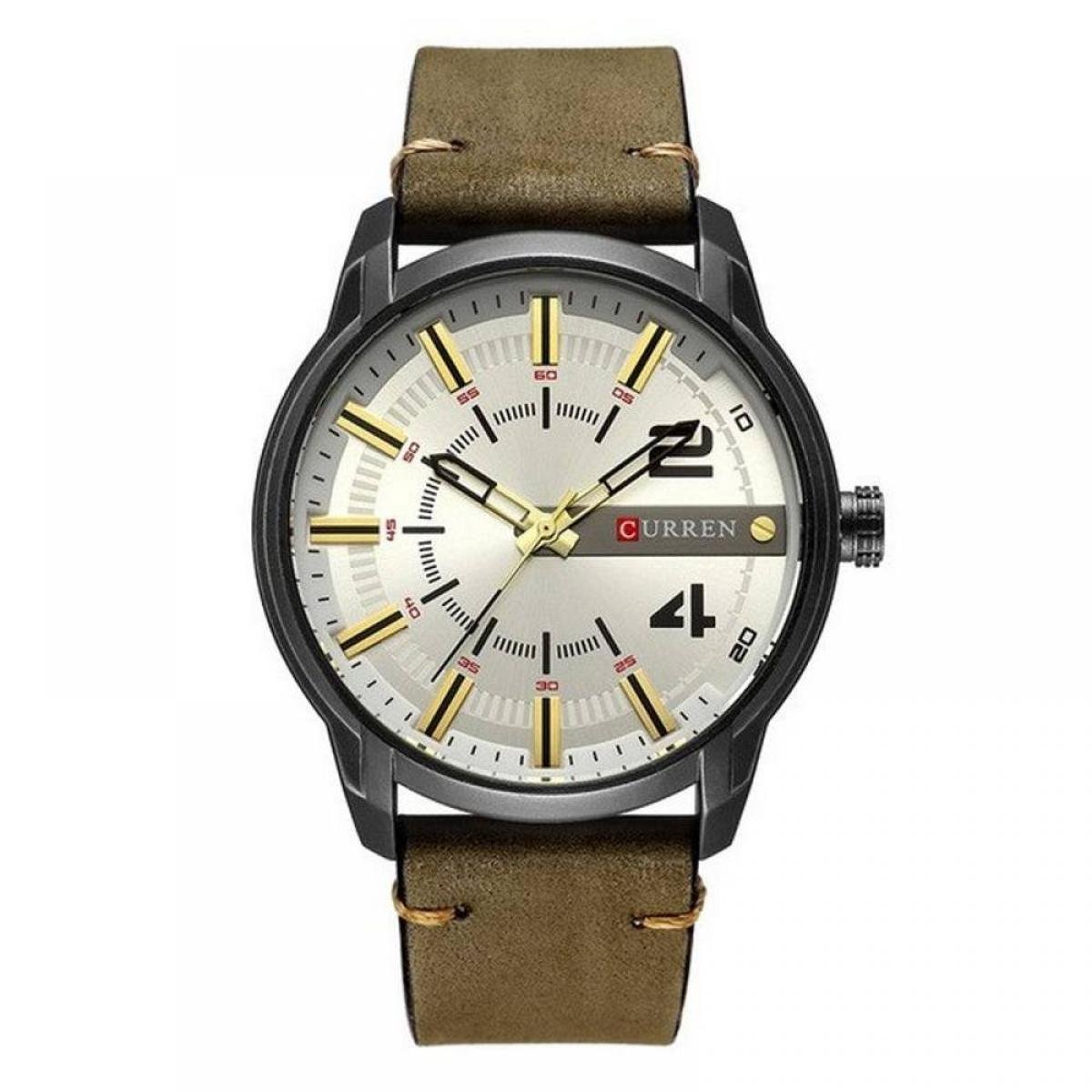 netshoes relogios curren