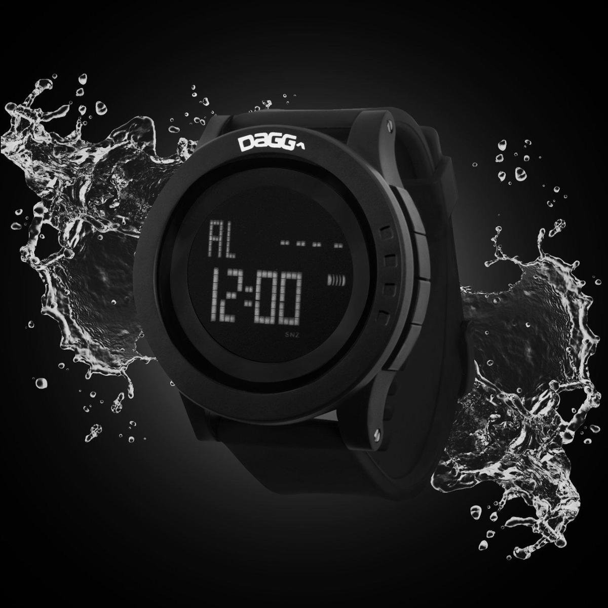 relogio dagg digital
