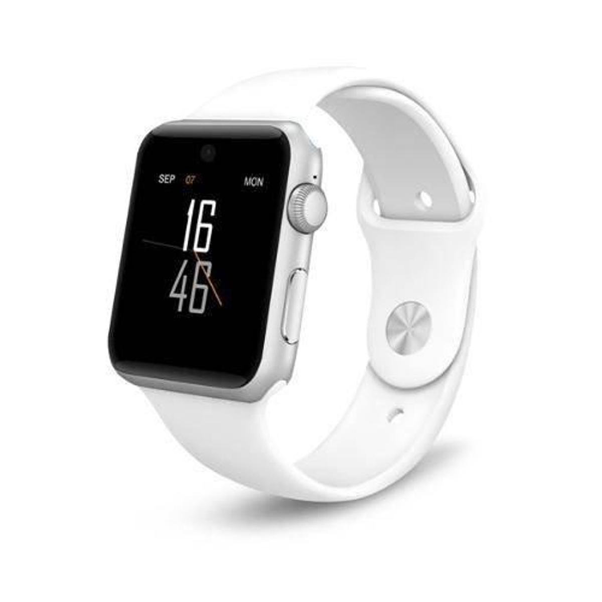 relógio dagg smartwatch