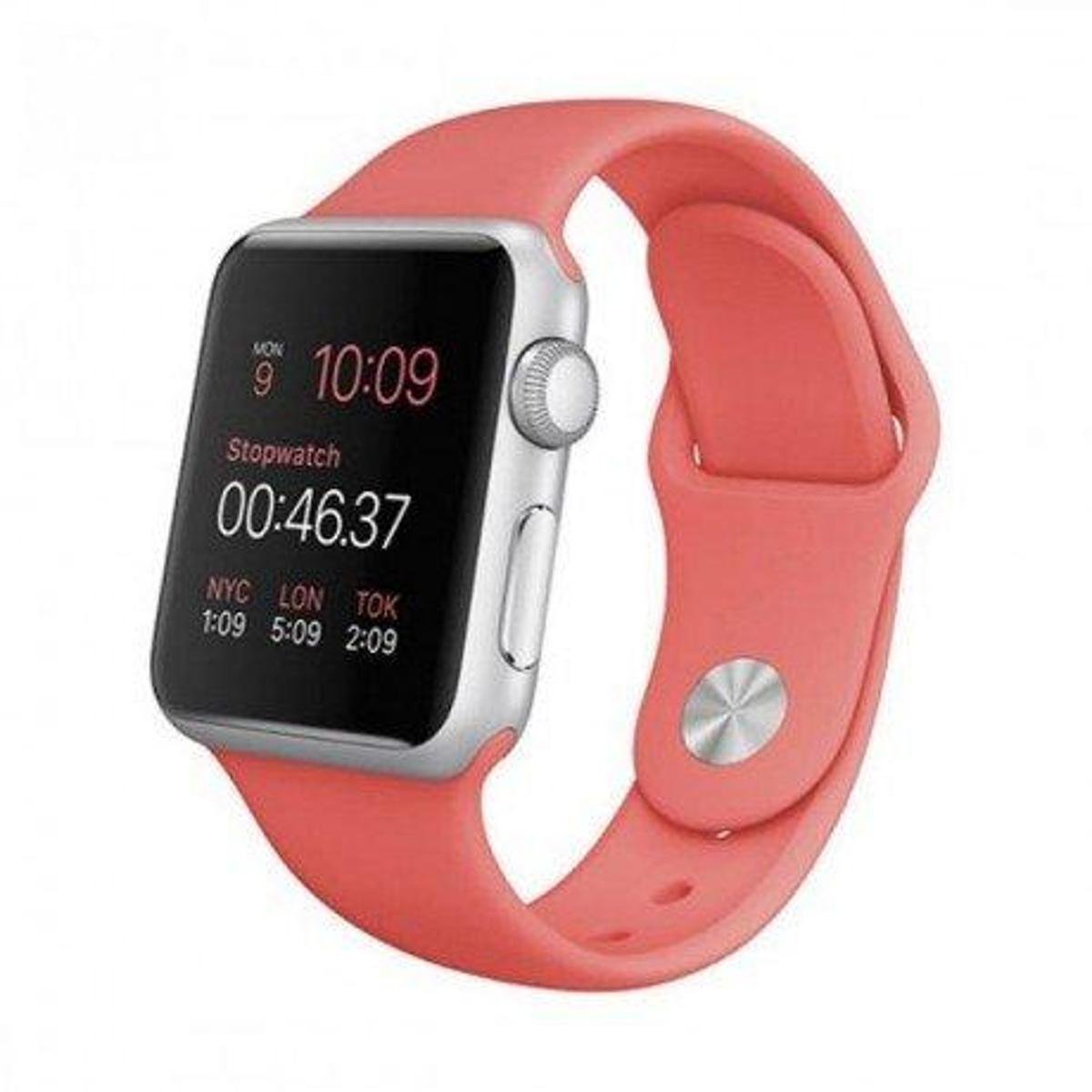 relógio dagg smartwatch