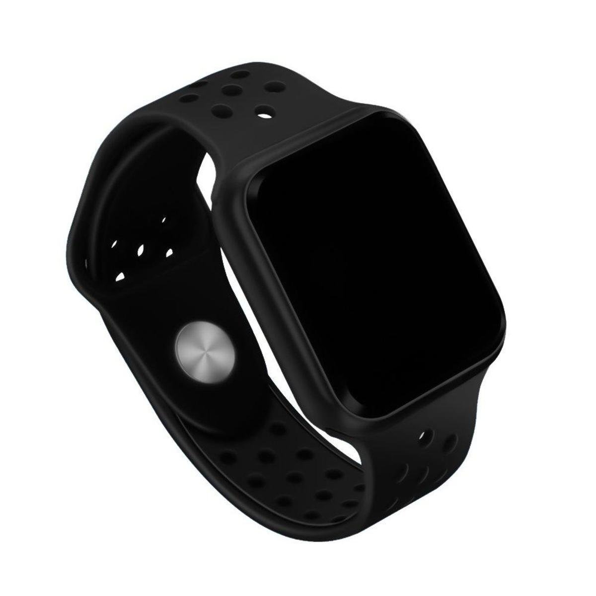 relogio dagg digital