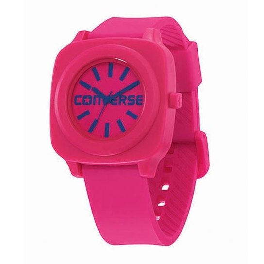 Relógio de Pulso CONVERSE Keeper - Rosa+Pink
