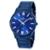 Relógio de Pulso Masculino Champion Slim Analógico CN21096K - Azul