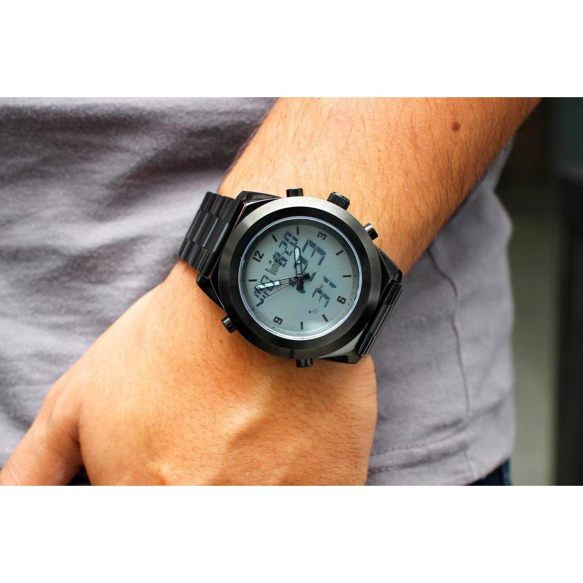 Relógio DUMONT Titanium DZ30064P