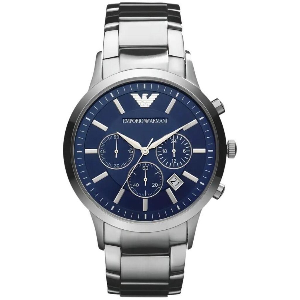 Relógio Emporio Armani AR2448 Cronógrafo