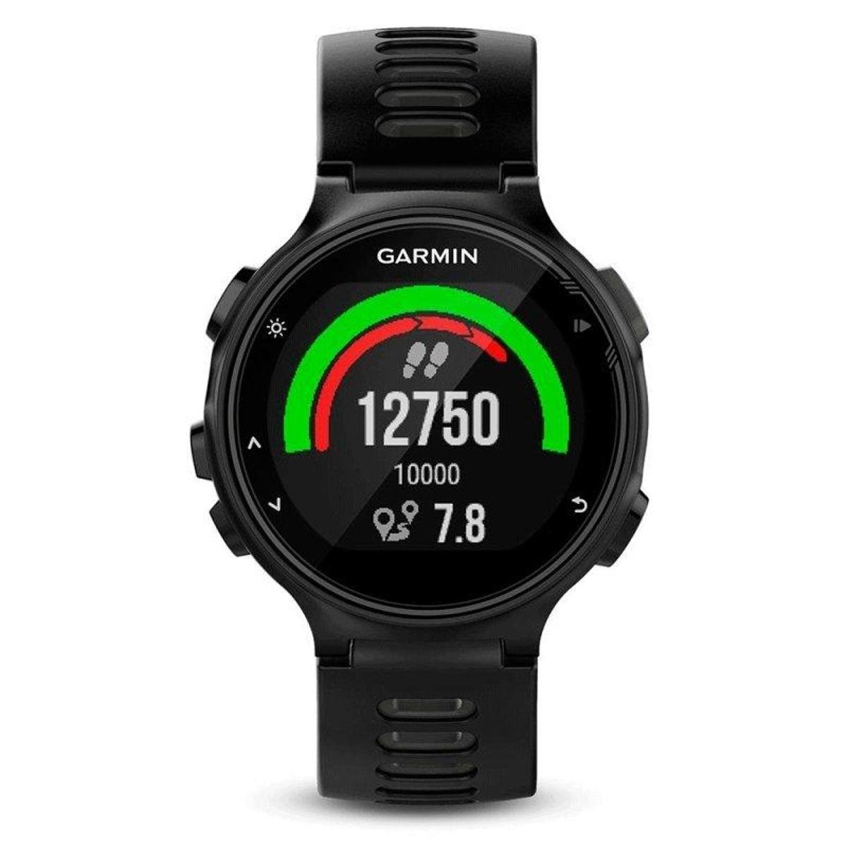 relógio garmin forerunner 735xt
