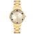 Relógio Euro Feminino Stones Dourado - EU2035YXX/4D - Dourado