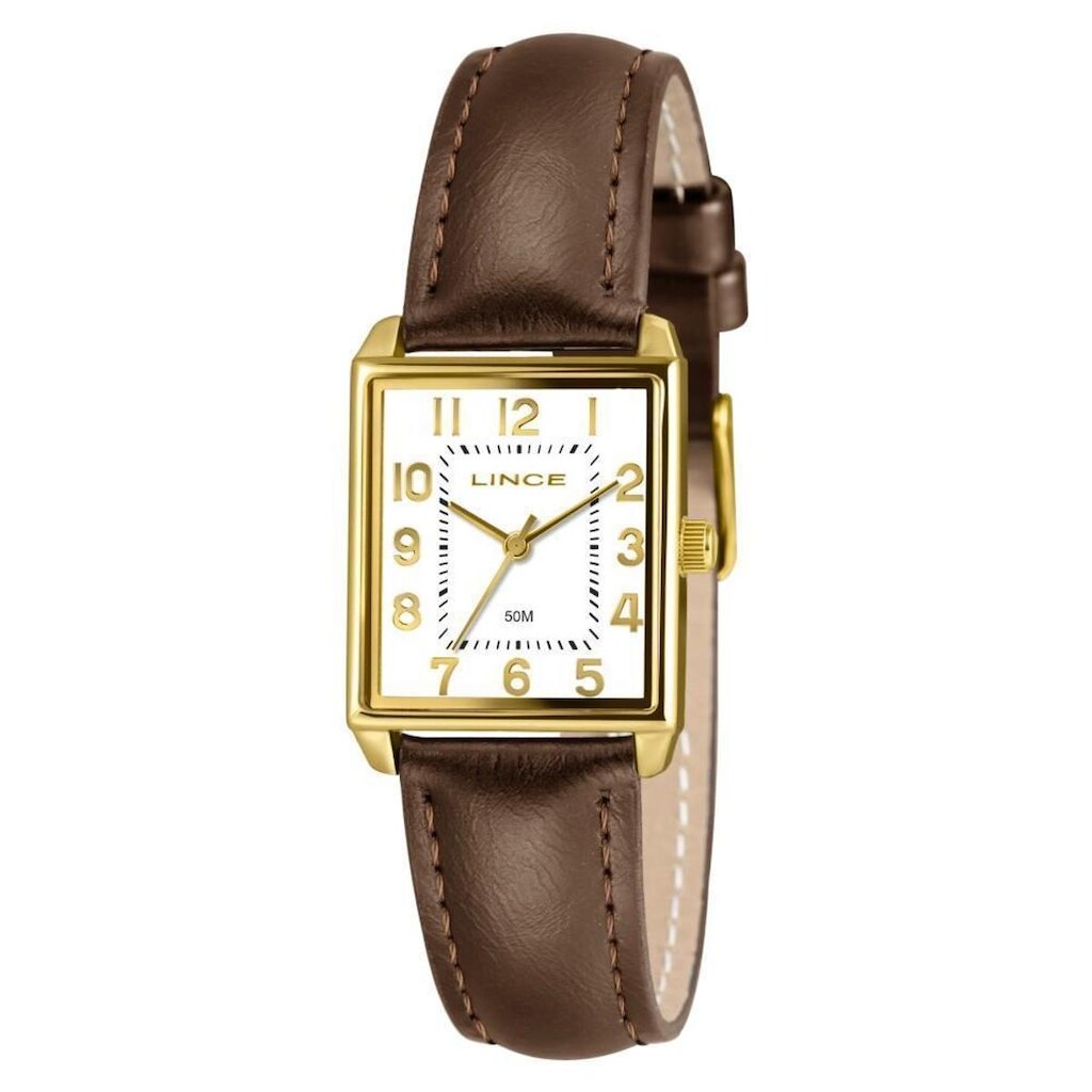 Relógio Feminino Lince Analógico - LQC4823L25 B2NX