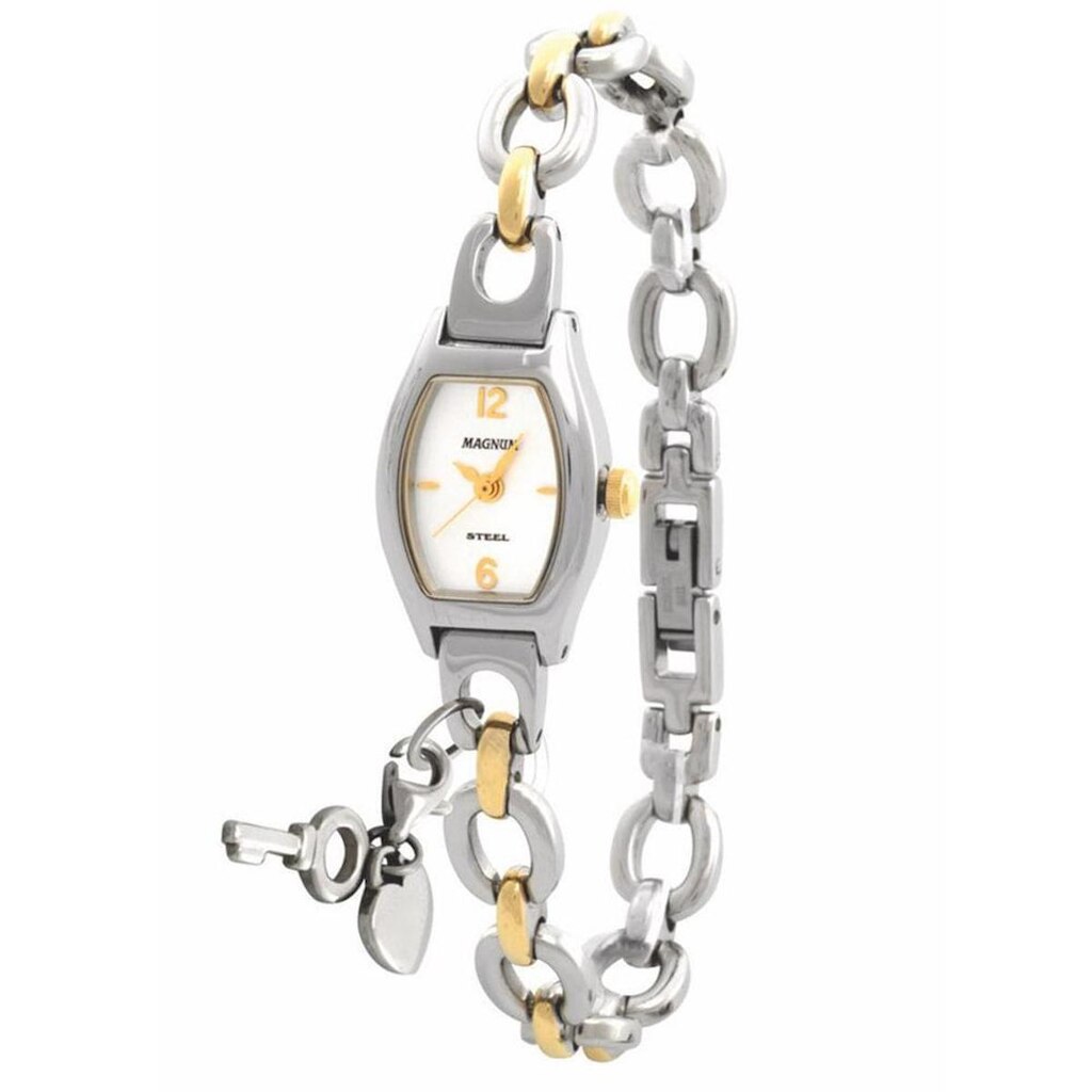 Relogio Feminino Magnum MA28618S