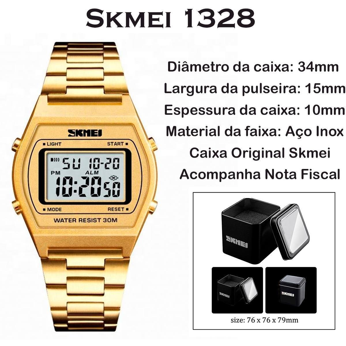 skmei 1328