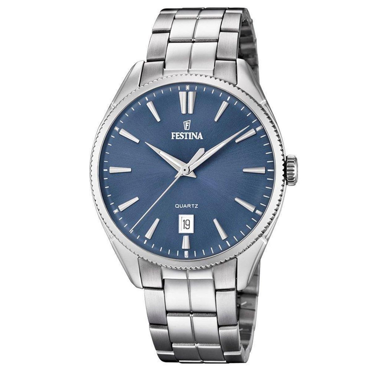 festina prata