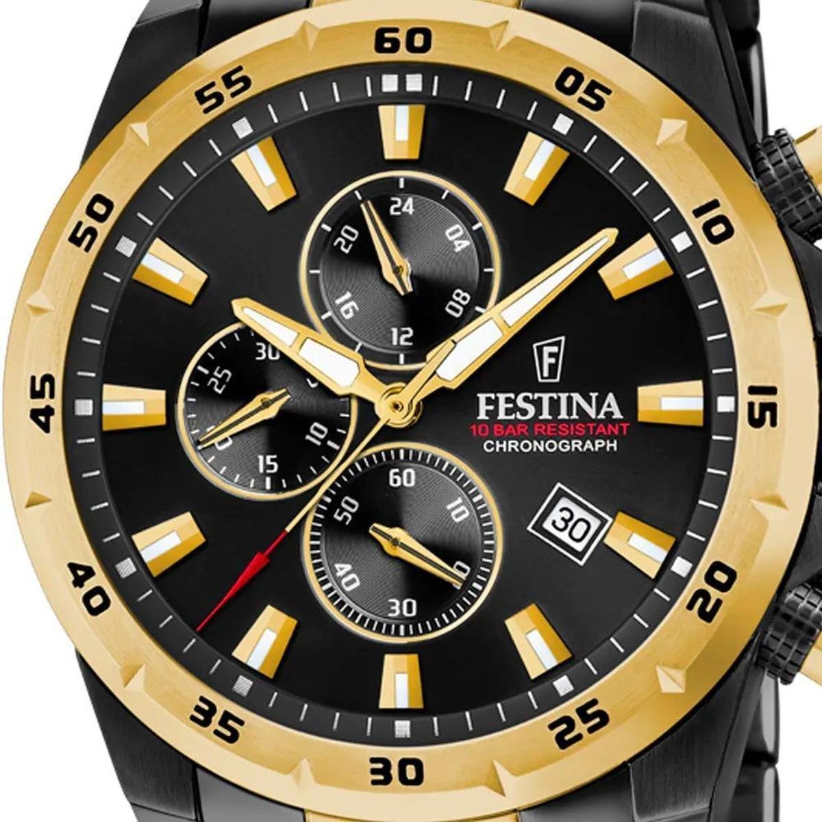 ure festina