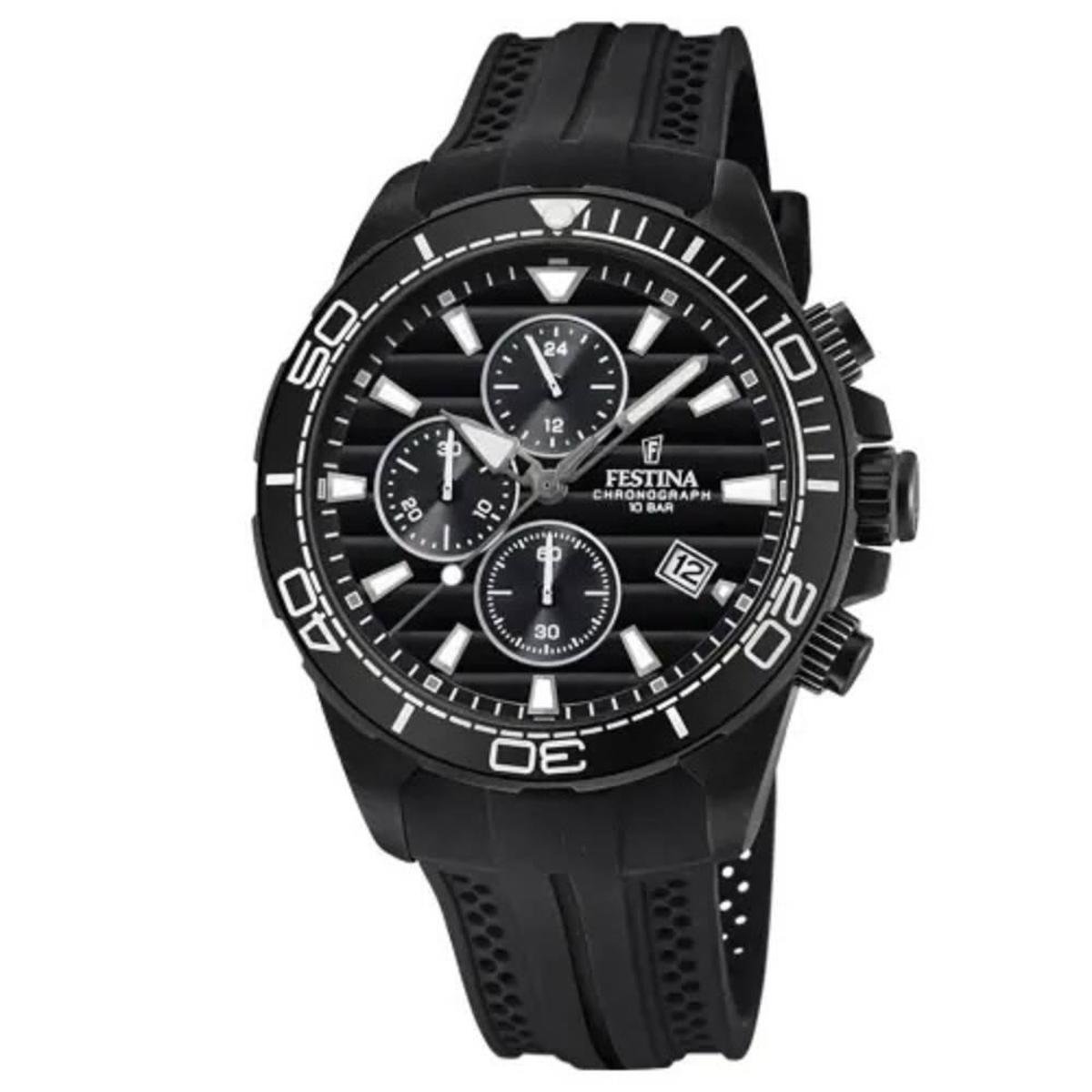 festina preto