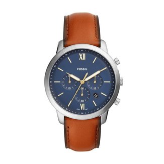 Relógio Fossil Masculino Neutra Chrono - FS5453/0MN FS5453/0MN