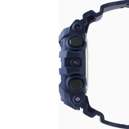 Relógio G-Shock GA-700CA-2ADR Masculino