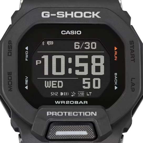 Relógio G-Shock GBD-200