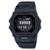 Relógio G-Shock GBD-200UU - Preto