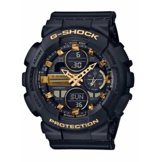 Relógio G-Shock GMA-S140M