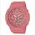Relógio G-Shock GMA-S2100 - Rosa