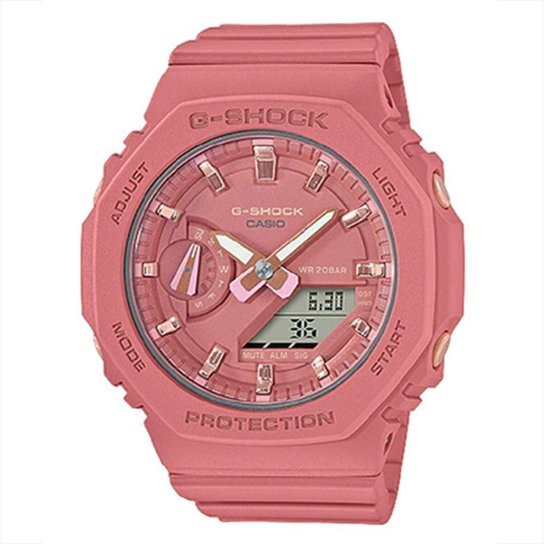 Relógio G-Shock GMA-S2100