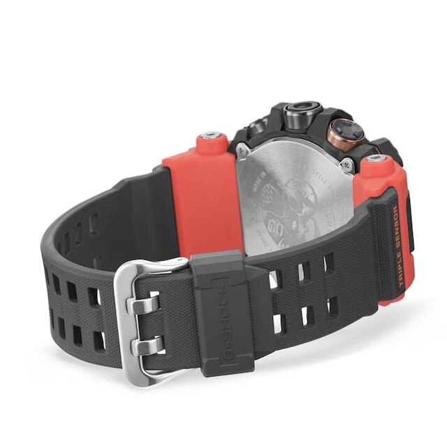 Relógio G-Shock Mudman GW-9500-1A4