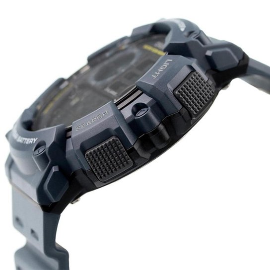 Relógio G-Shock WS-1500H