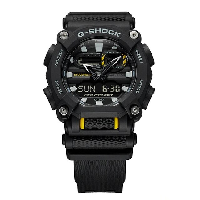 Relógio G-Shock