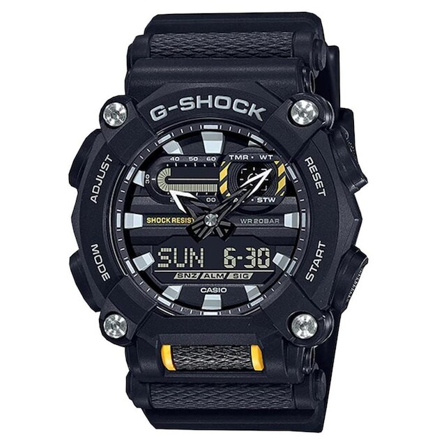 Relógio G-Shock