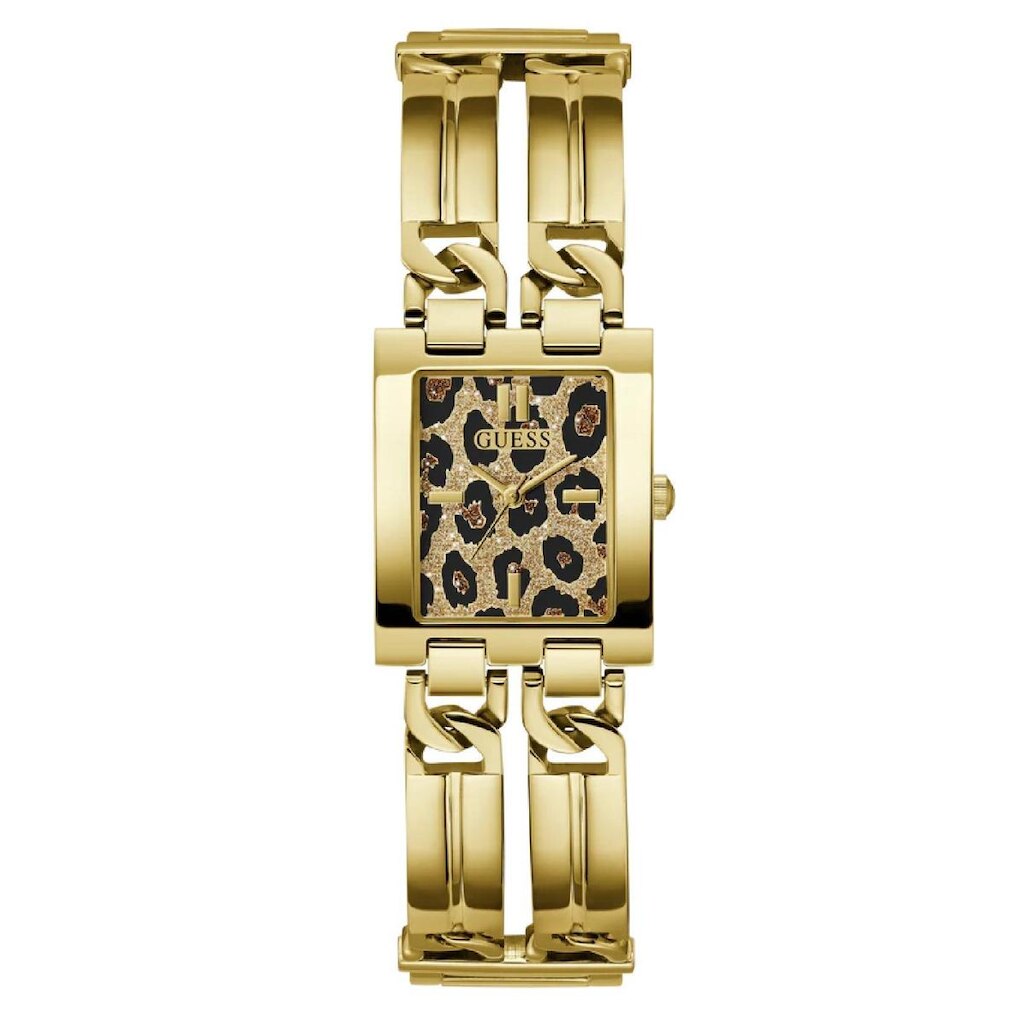 Relógio Guess Feminino Iconic Animal GW0807L2