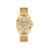 RELOGIO GUESS GW0464L2 - Dourado